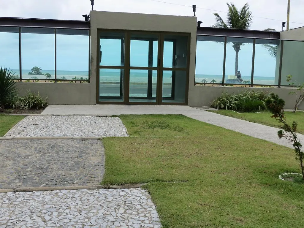 Deco Select Beach Apartment Recife 0*,  Brazil