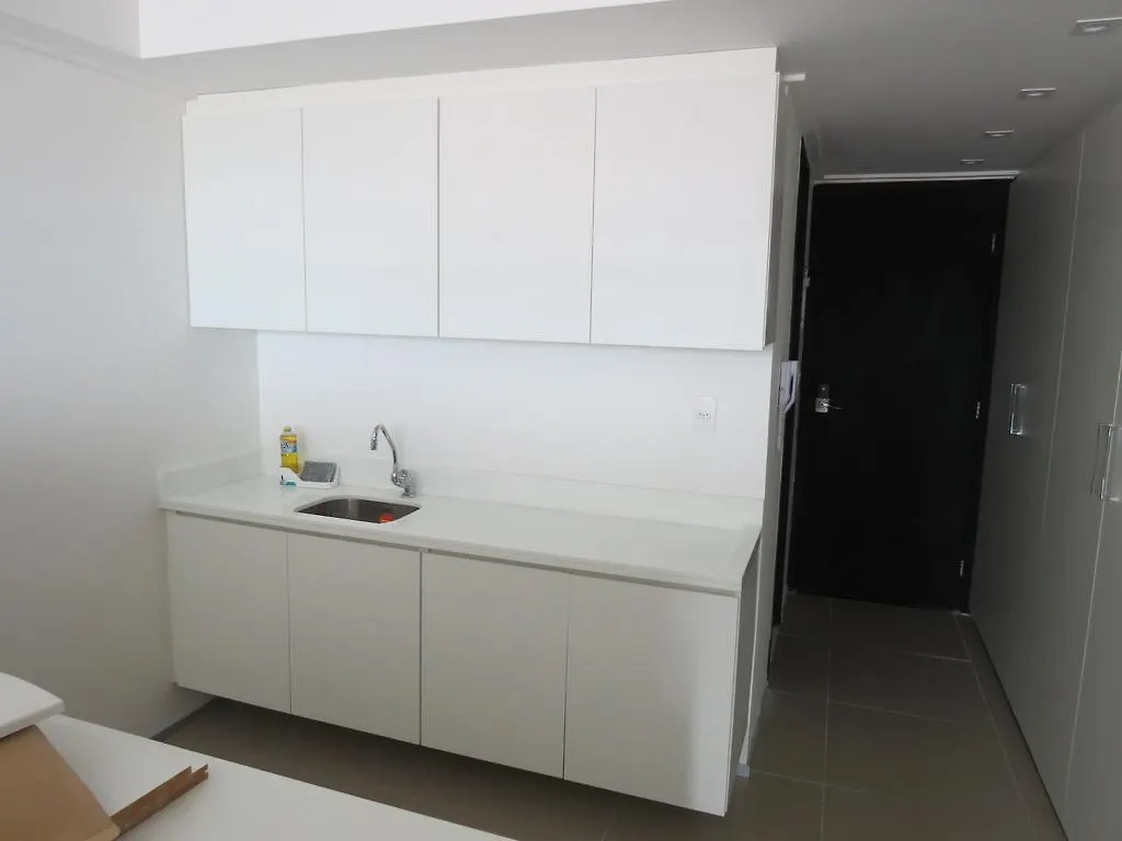 Deco Select Beach Apartment Recife 0*,  Brazil