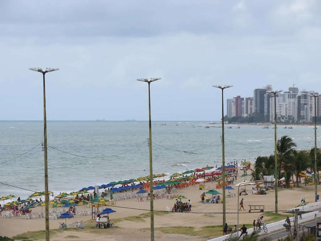 Deco Select Beach Apartment Recife