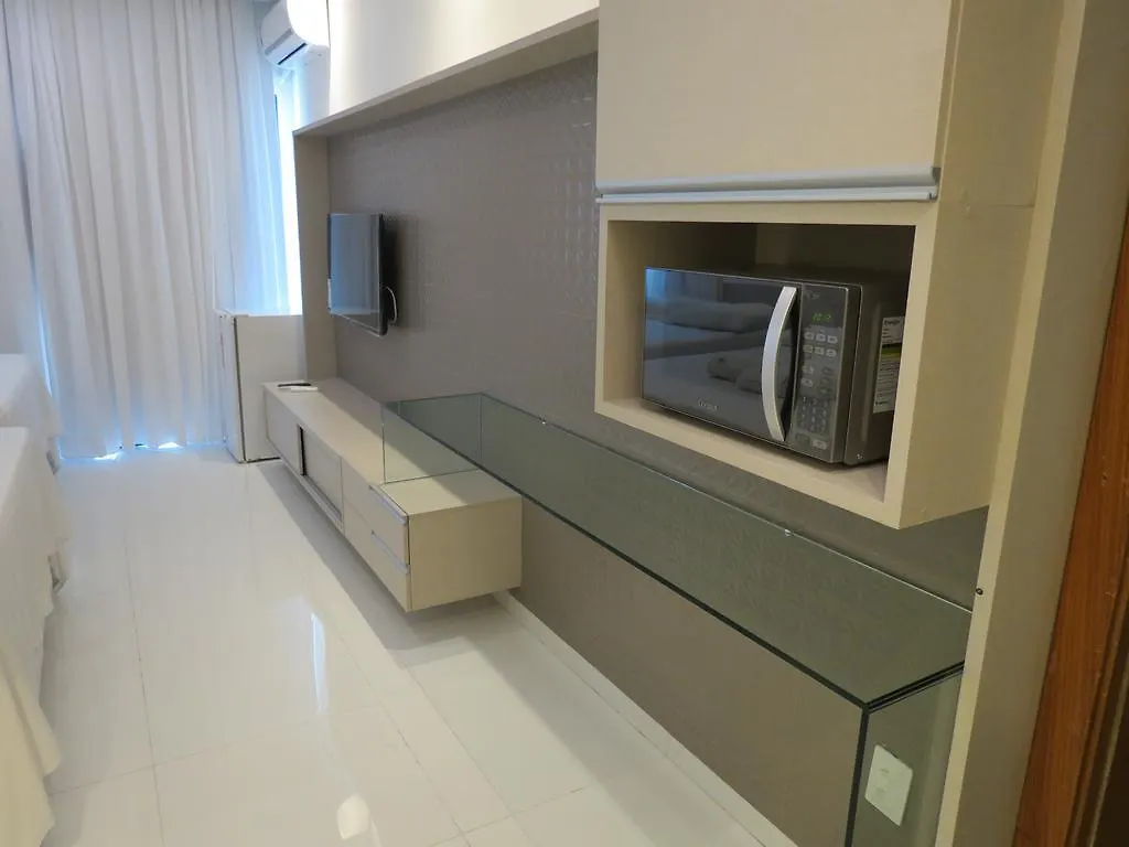 Deco Select Beach Apartment Recife
