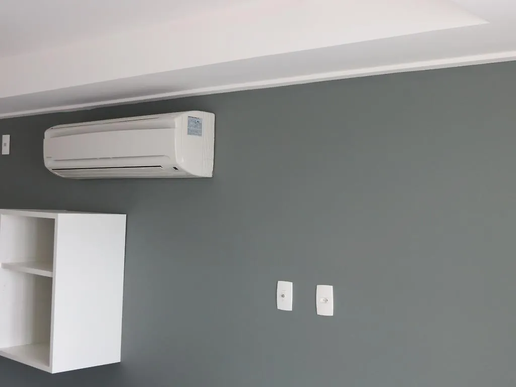 Deco Select Beach Apartment Recife