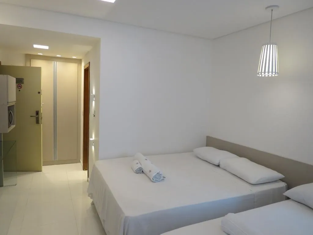 Deco Select Beach Apartment Recife