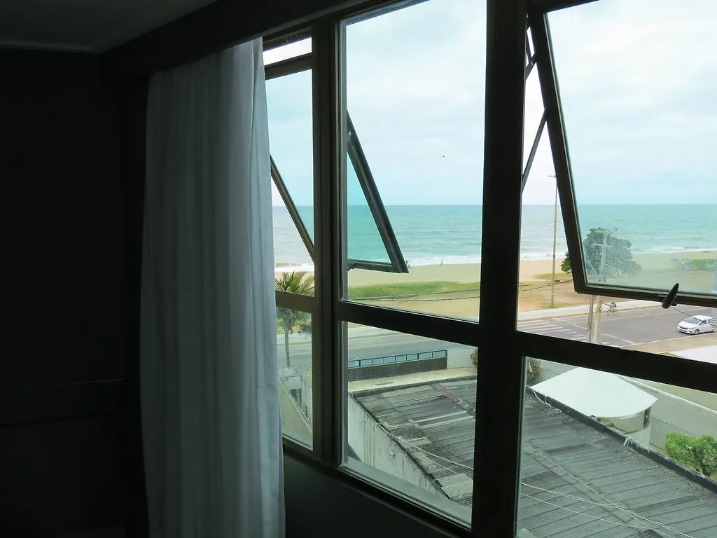 Deco Select Beach Apartment Recife Brazil