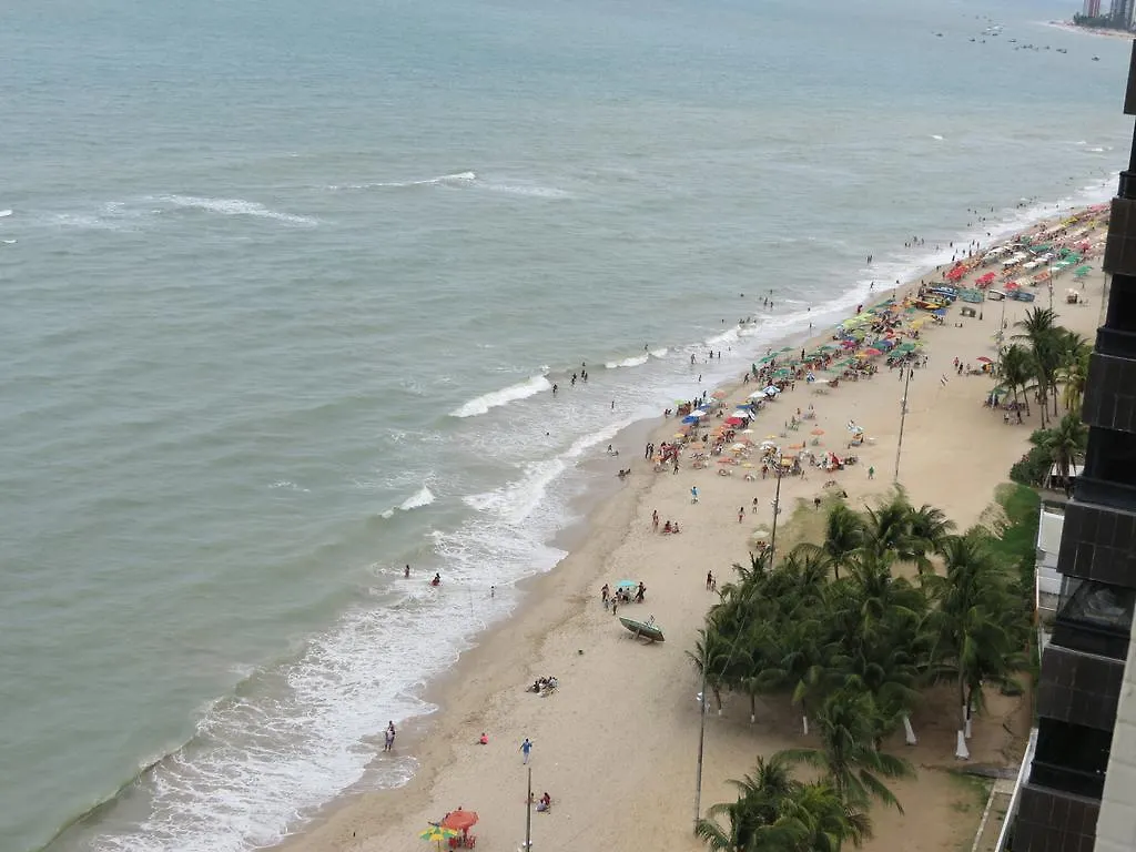 Deco Select Beach Apartment Recife Brazil